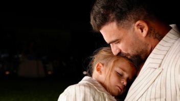 Δημήτρης Αλεξάνδρου: "Λόγος να μην τα παρατάς ποτέ"