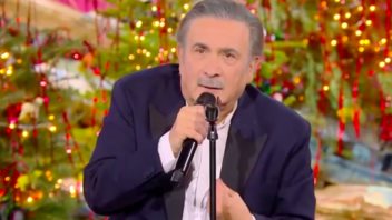 Αντέδρασε ο Λάκης Λαζόπουλος: "Να μιλάμε ευγενικά σε όσους αληταράδες φοράνε γραβάτες;"