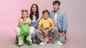 Το "Έχω παιδιά" επιστρέφει στο Mega! Η ημερομηνία της πρεμιέρας