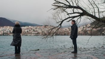 Μία νύχτα μόνο | Η Αρετή καταρρακώνει τον Οδυσσέα &amp; το μυστικό σχέδιο του Νταγιάννου αποκαλύπτεται