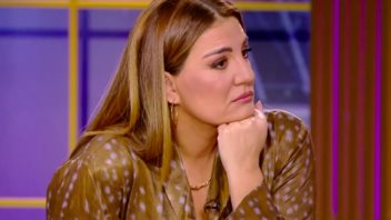 Ελίνα Παπίλα για μητέρα Ναταλίας Λιονάκη: "Μετά από τόσα χρόνια θα έπρεπε να το αποδεχτεί"