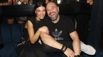 Ήβη Αδάμου: "Δεν έχουμε ξεχάσει να παντρευτούμε. Με τον τρόπο που συμπεριφέρεται στην καθημερινότητα ο Μιχάλης..."