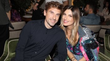 Παντρεύεται ο Γιώργος Κρικοριάν