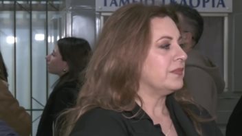 Ευαγγελία Μουμούρη: "Μετά τα γυρίσματα για το ΡΙΦΙΦΙ δεν έμενα σπίτι μου"