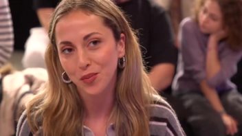 Η Μαίρυλιν επέστρεψε στο MasterChef: "Ανυπομονώ πάρα πολύ"