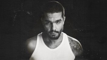 Ο Χρήστος Μάστορας κυκλοφορεί το πρώτο του solo album!