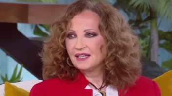 Γλυκερία: &quot;Στο βάθος υπάρχει ζήλια - Συγχωρεμένοι όλοι!&quot;