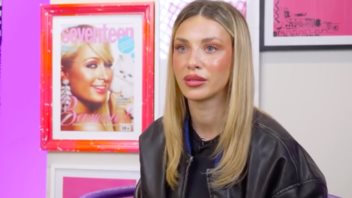 Η Γαρυφαλλιά Καληφώνη αποκαλύπτει για πρώην σχέση της: &quot;Μπορεί να σε χειριστεί τόσο εύκολα&quot;