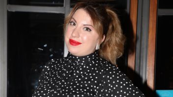 H Μελίνα Μακρή αποκαλύπτει: &quot;Έχουμε μείνει πίσω, το παιδί πηγαίνει λογοθεραπεία&quot;