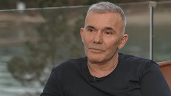 Στέλιος Ρόκκος: "Όχι, ασ' το, ασ' το. Μην το πιάνεις αυτό καθόλου"