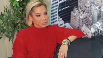 Μαριάντα Πιερίδη: "Δέχτηκα κακοποιητική συμπεριφορά. Η μητέρα μου μού είπε "για ένα χαστούκι θα χωρίσεις;"