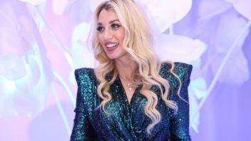 Όταν η Κωνσταντίνα Σπυροπούλου μιμήθηκε τη Δούκισσα Νομικού