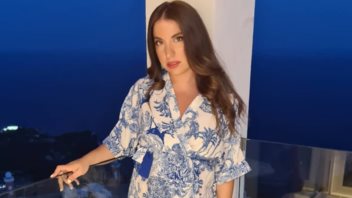 Μελίνα Μακρή: &quot;Η πιο δύσκολη χρονιάς μέχρι τώρα για μένα&quot;