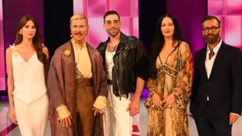 Λάκης Γαβαλάς: &quot;Θα υπάρξουν απαιτήσεις και από τις δύο πλευρές για νέο κύκλο του GNTM&quot;