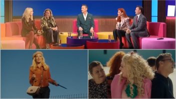 Δείτε το απίθανο trailer του "Παρά Πέντε: 20 χρόνια μετά"