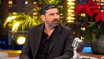 Παντελής Βλαχόπουλος: &quot;Οι γυναίκες αθλητικογράφοι είχαν περάσει δύσκολα, σεξουαλική παρενόχληση και bullying&quot;