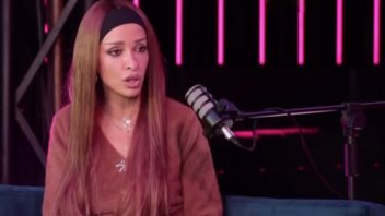 Η Ελένη Φουρέιρα αποκάλυψε πόσα κιλά πήρε στην εγκυμοσύνη: "Έκανα υπερφαγίες"