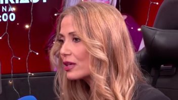 Γιώτα Τσιμπρικίδου: "Διαβάζω σχόλια και για μένα, και για άλλες γυναίκες που αποφασίζουν να γίνουν μανούλες σε μεγαλύτερες ηλικίες"