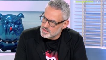 Ο Νίκος Συρίγος &quot;καρφώνει&quot; την ομάδα του Λιάγκα; - &quot;Κάποιοι παίρνουν το ρόλο του χλαπάτσα&quot;