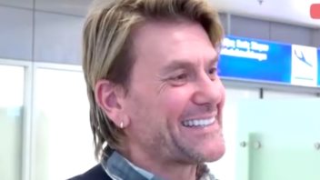 Σπύρος Σούλης: &quot;Περιμένω με χαρά και ανυπομονησία να κάνω ωραία πράγματα στην τηλεόραση&quot;