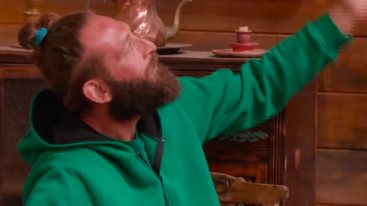 Φαρμα | Ενοχλημενοι οι παικτες με τη Βαλεντινα: &quot;Εχουμε συνηθισει αλλα και εχουμε κουραστει&quot;