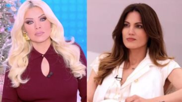 Κατερινα Καινουργιου: "Αν εκρινε οτι αυτη ειναι η καταλληλη χρονικη στιγμη για να με "χτυπησει" δικαιωμα της"