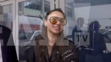 Η Ελενη Τσολακη στην πρωτη αντιδραση μετα το τελος της εκπομπης της: "Θα πουμε καποια στιγμη τα παντα"