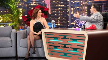 Ελενα Χαραλαμπουδη: &quot;Δουλευα 10 χρονια και ειχα 50 ενσημα. Δεν ειχα ασφαλεια να γεννησω&quot;