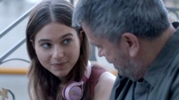 Γεωργια Μεσαριτη: &quot;Με επηρεασε ψυχολογικα - Σε τετοιες περιπτωσεις ακολουθεις κατα γραμμα εναν ειδικο&quot;