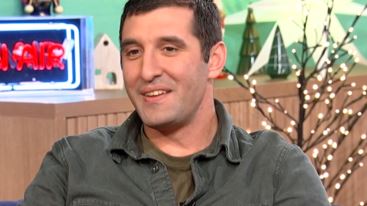 Γιωργος Ζυγουρης: Μου εγραψαν: &quot;Φτανει πια, τι θελετε ανωμαλοι; Σας αποδεχθηκαμε!&quot;