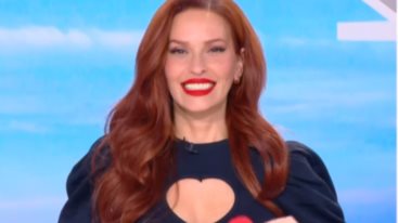 Σισσυ Χρηστιδου: "Αν βγειτε ραντεβου σημερα να κανετε μονο αυτη την ερωτηση"