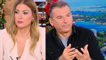 Δεσποινα Καμπουρη: &quot;Μεχρι ενα σημειο δεν εχει αδικο η δασκαλα του 6χρονου&quot;