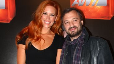 Χρηστος Φερεντινος: Καθισαμε και το συζητησαμε ολο αυτο - "Τι κριμα" ειπαμε