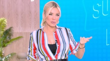 Κατερινα Καινουργιου: "Μ' αρεσει η Μαλεσκου ξεχωριστα, οχι με τον Κωνστανταρα"
