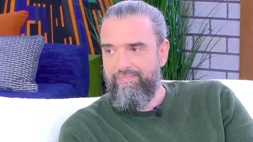 Σωτηρης Τσαφουλιας: &quot;Πρεπει να αποδιδουμε την ντροπη ακριβως εκει που πρεπει&quot;