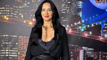 Ζενεβιεβ Μαζαρι: &quot;Απο το GNTM βγαλαμε παιδια που ειναι ονοματα στην παγκοσμια βιομηχανια μοδας&quot;