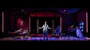 Δον Ζουαν | Με επιτυχια ξεκινησαν για δευτερη χρονια οι παραστασεις με τον Πανο Βλαχο