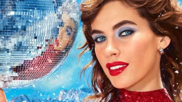 Snow-Kissed Holiday Collection: Η συλλογη μακιγιαζ που θα ορισει τα εορταστικα σας looks σαν παγωμενο φιλι