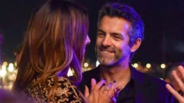 Φιλιππος Μιχοπουλος &amp; Κωνσταντινα Ευριπιδου | Μαζι απο τις πρωτες μερες του 2026