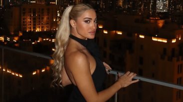 Ιωαννα Τουνη: "Σου αξιζει καποιος να σε σεβεται, απο μαλ@κες χορτασαμε!"