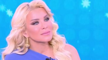 Η ατακα της Κατερινας Καινουργιου: &quot;Θα ερθεις να κανεις την εκπομπη οταν γεννησω&quot;