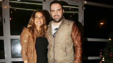 Χωρισε η Χρυσπα μετα απο 15 χρονια γαμου