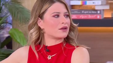 Εριεττα Μανουρη: &quot;Επαθα και εμαθα - Οταν εισαι ερωτευμενος σε μια σχεση δεν μπορεις να παιζεις και κρυφτο&quot;