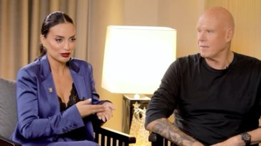 Ελπιδα Ιακωβιδου: "Δε θελω να παω καπου, γιατι ειμαι η συζυγος του Καλημερη"