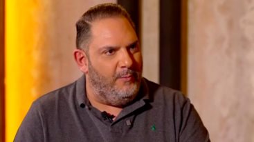 Στελιος Διονυσιου: &quot;Ετσι χαλασε και το σπιτι μου...&quot;