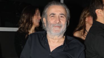 Ο Λακης Λαζοπουλος σταματα το θεατρο για τον πιο αναπαντεχο λογο
