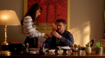 Μονο με 2 επεισοδια το "Hotel Elvira" την ερχομενη εβδομαδα! Ολες οι εξελιξεις