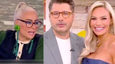 Η Αρια Καλυβα μπαινει στην ομαδα Κωνστανταρα - Μαλεσκου