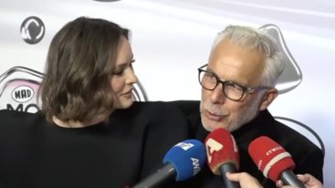 O Χαρης Χριστοπουλος "καρφωνει" τους κριτες του GNMT: "Σοκαριστηκα"