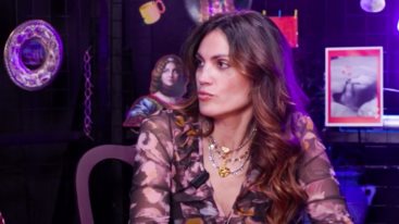 Μαιρη Συνατσακη: "Δεν μπορει μια πρωινη εκπομπη να κανει αυτο που κανει ο Fipster"